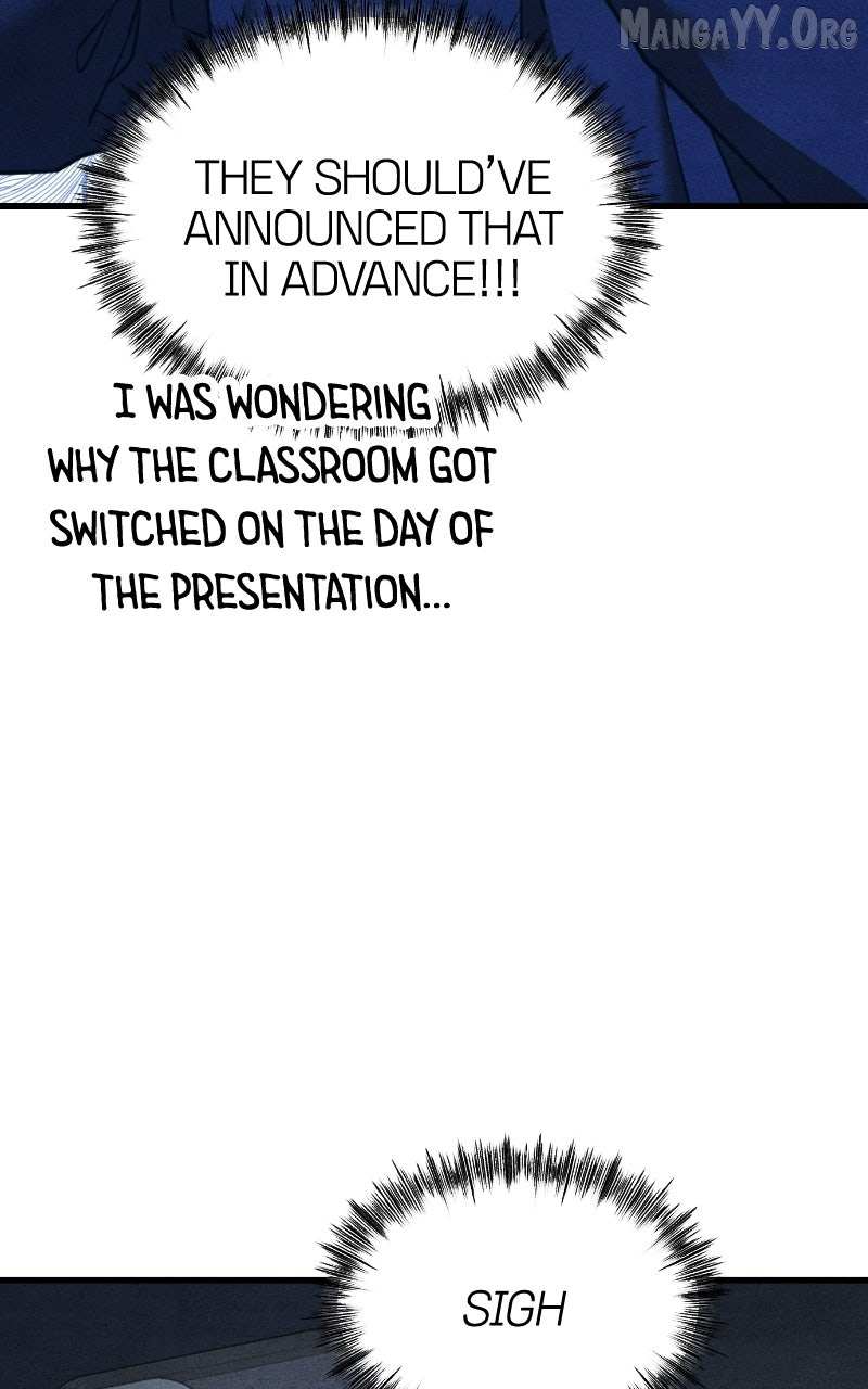 Read Who's That Long-Haired Senior RSS Feed Manga Online