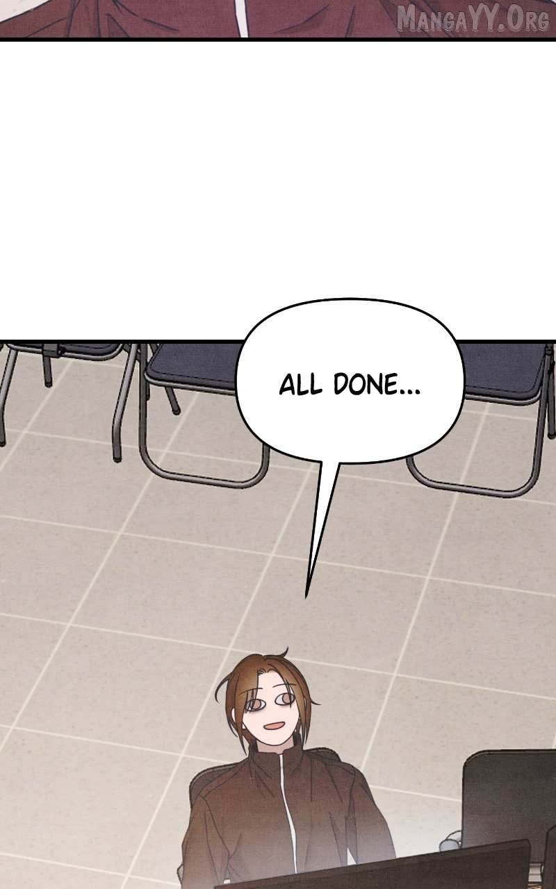 Read Who's That Long-Haired Senior RSS Feed Manga Online