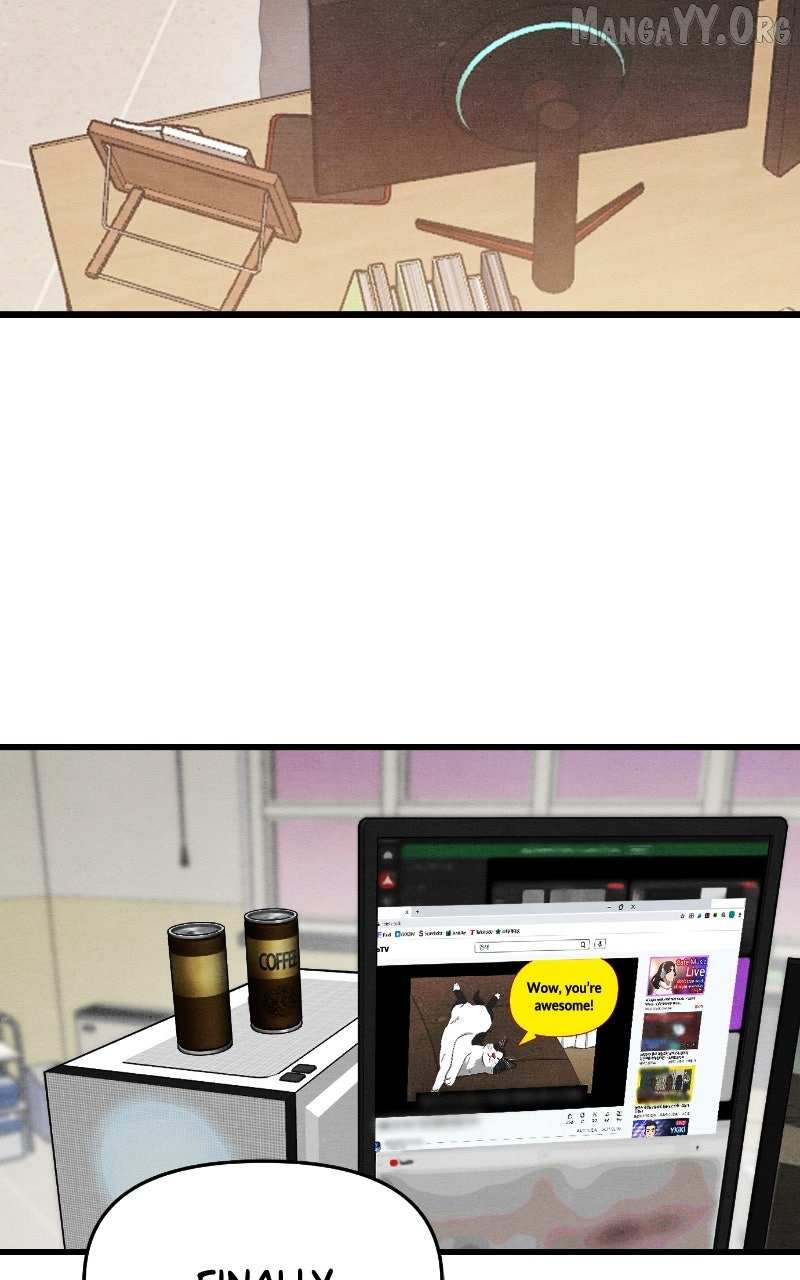 Read Who's That Long-Haired Senior RSS Feed Manga Online