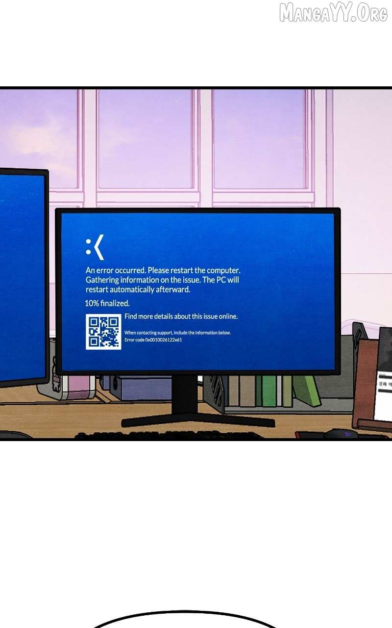 Read Who's That Long-Haired Senior RSS Feed Manga Online