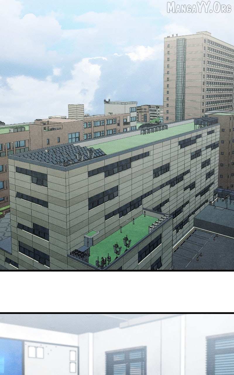 Read Who's That Long-Haired Senior RSS Feed Manga Online