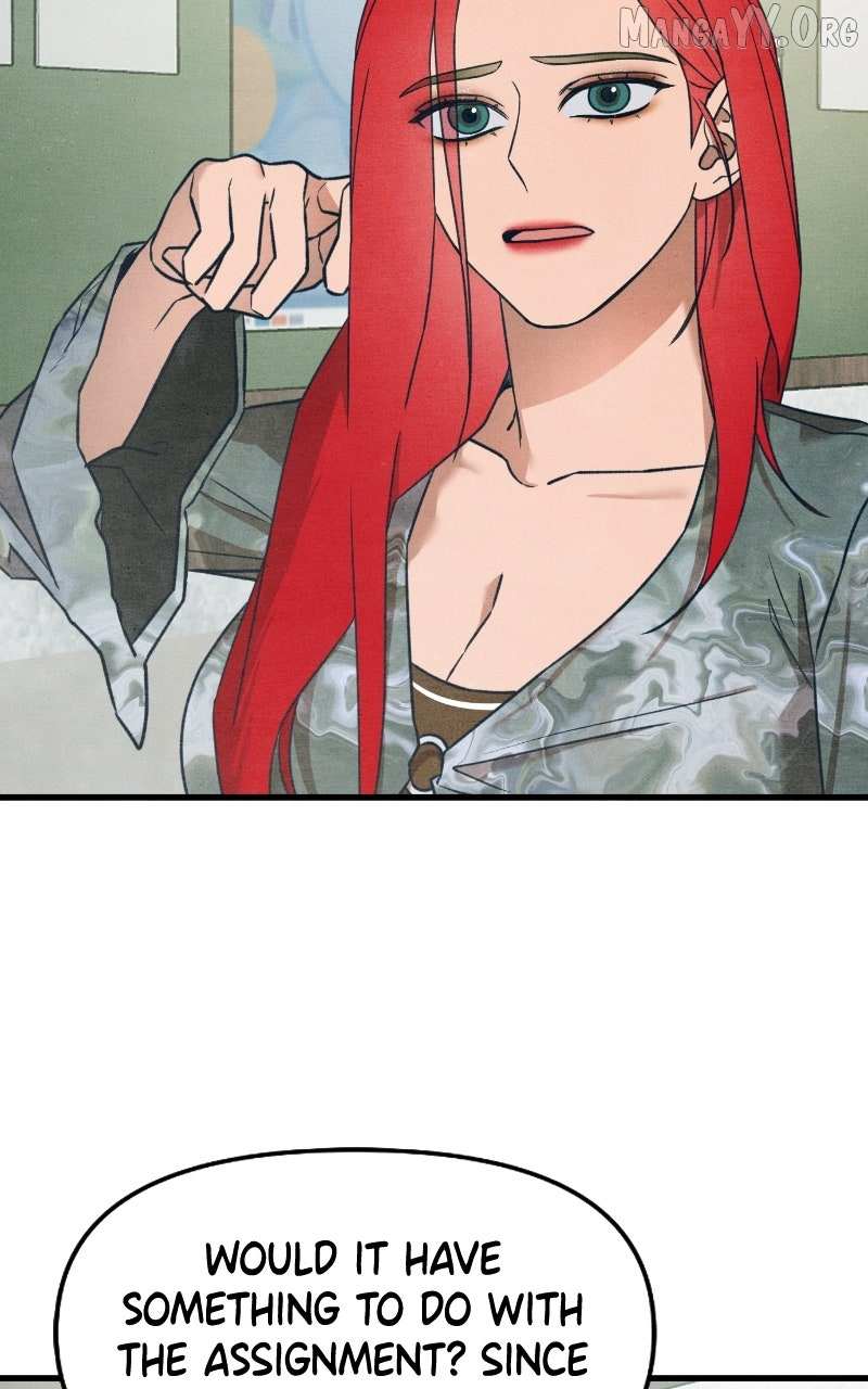 Read Who's That Long-Haired Senior RSS Feed Manga Online