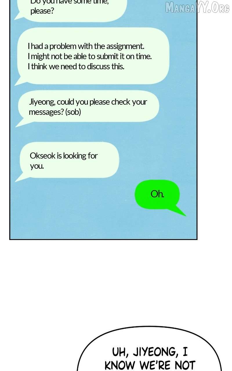 Read Who's That Long-Haired Senior RSS Feed Manga Online