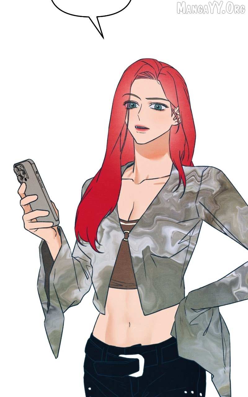 Read Who's That Long-Haired Senior RSS Feed Manga Online