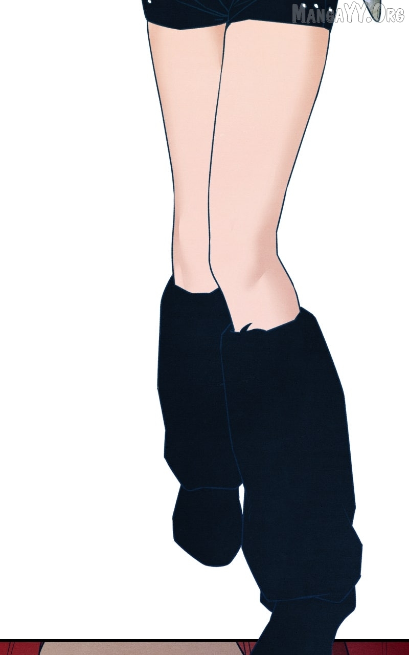 Read Who's That Long-Haired Senior RSS Feed Manga Online