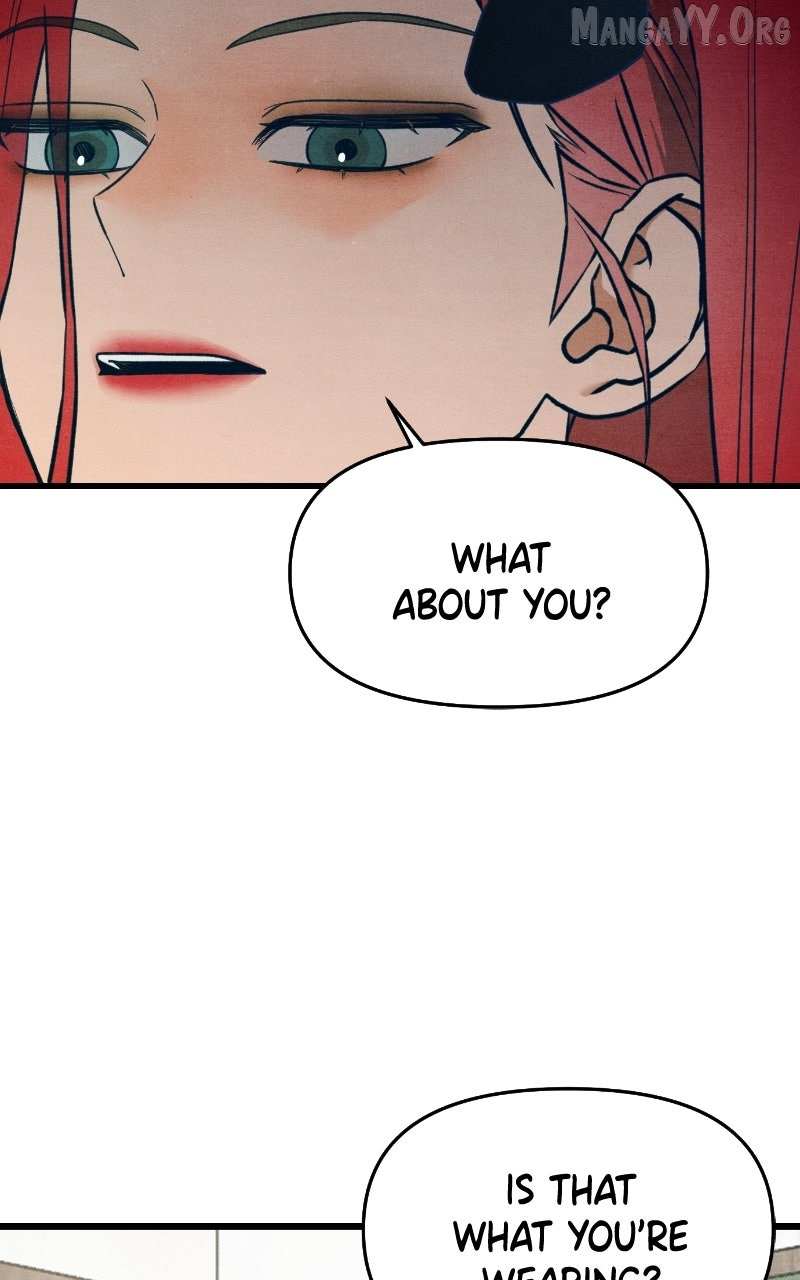 Read Who's That Long-Haired Senior RSS Feed Manga Online