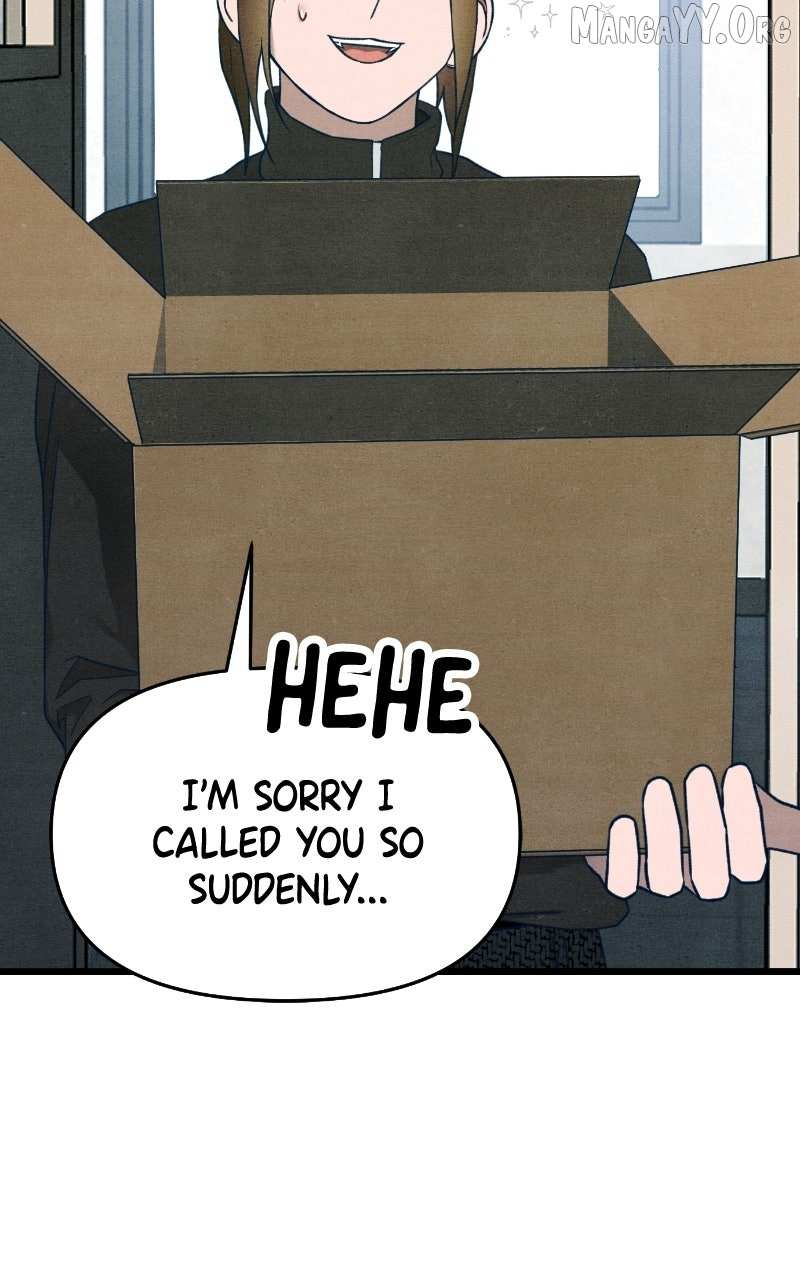 Read Who's That Long-Haired Senior RSS Feed Manga Online