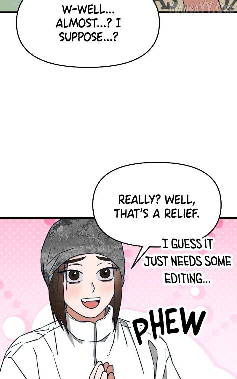 Read Who's That Long-Haired Senior RSS Feed Manga Online