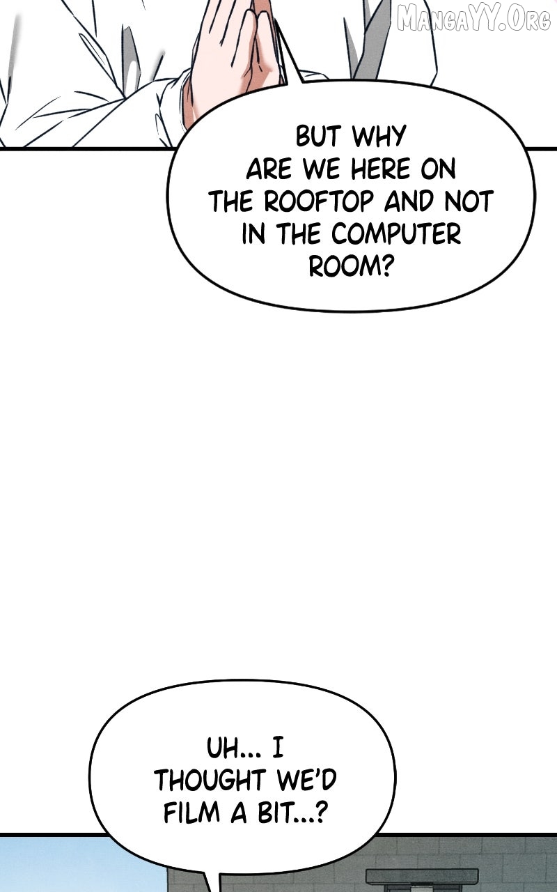 Read Who's That Long-Haired Senior RSS Feed Manga Online