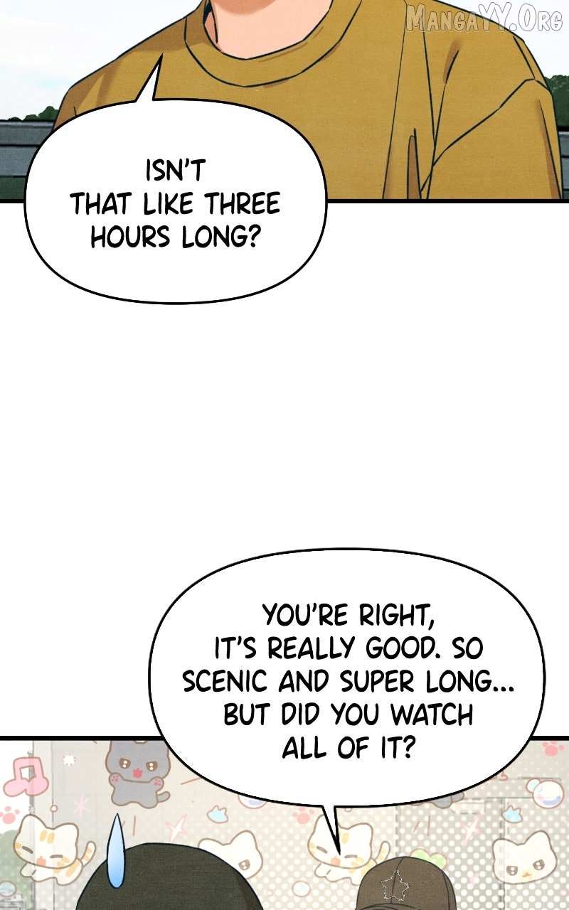 Read Who's That Long-Haired Senior RSS Feed Manga Online