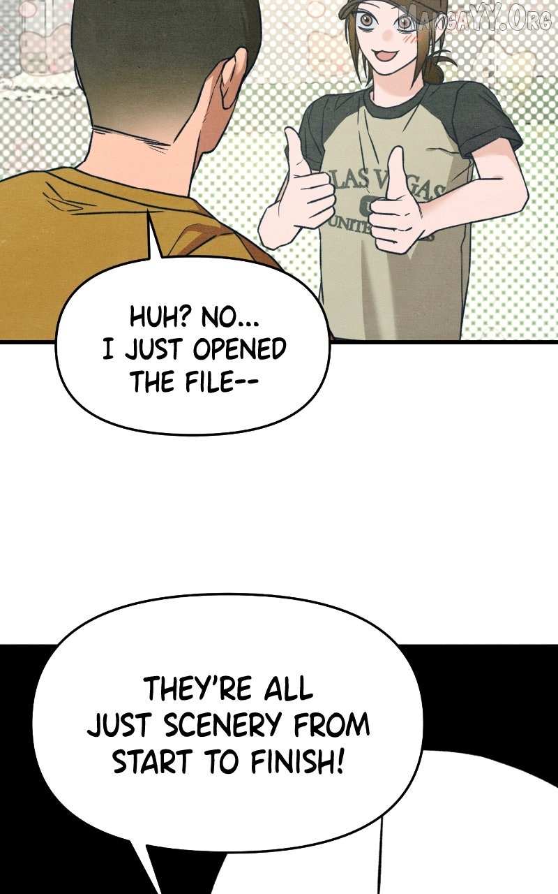 Read Who's That Long-Haired Senior RSS Feed Manga Online