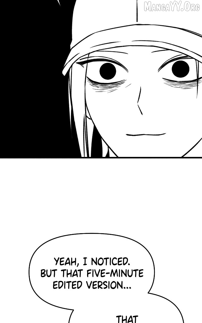 Read Who's That Long-Haired Senior RSS Feed Manga Online