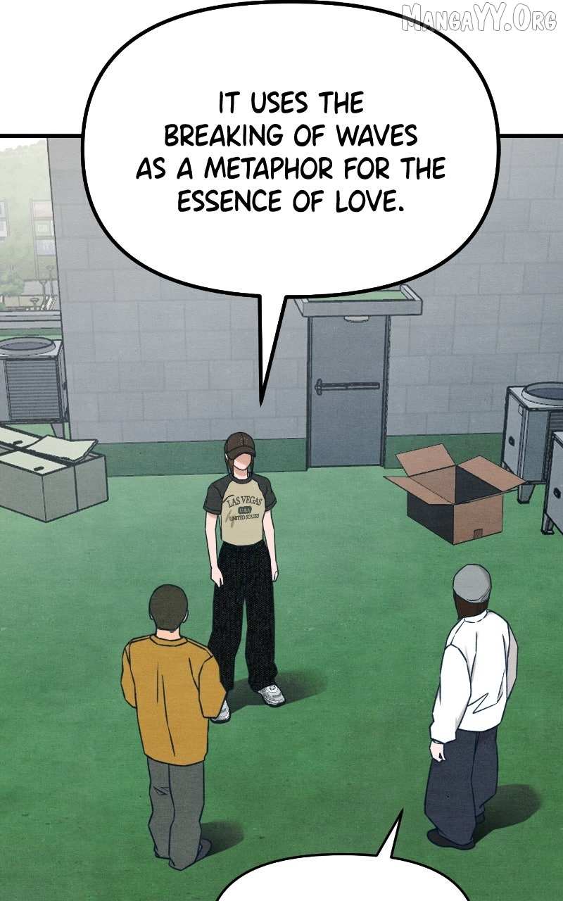 Read Who's That Long-Haired Senior RSS Feed Manga Online