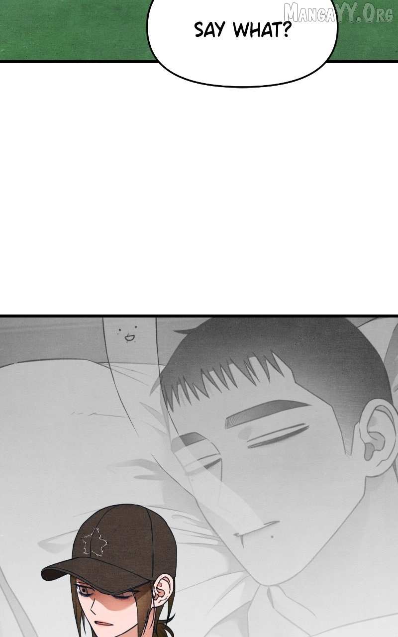 Read Who's That Long-Haired Senior RSS Feed Manga Online