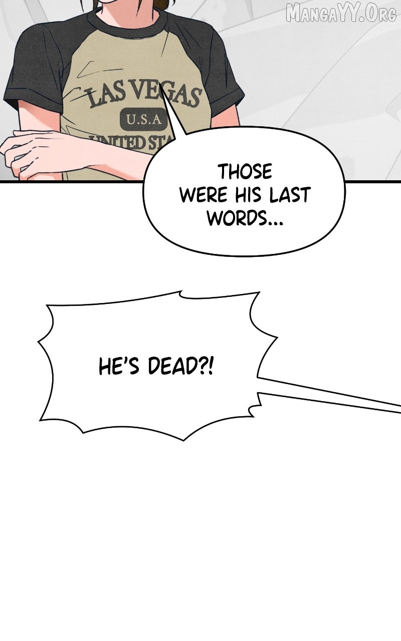Read Who's That Long-Haired Senior RSS Feed Manga Online