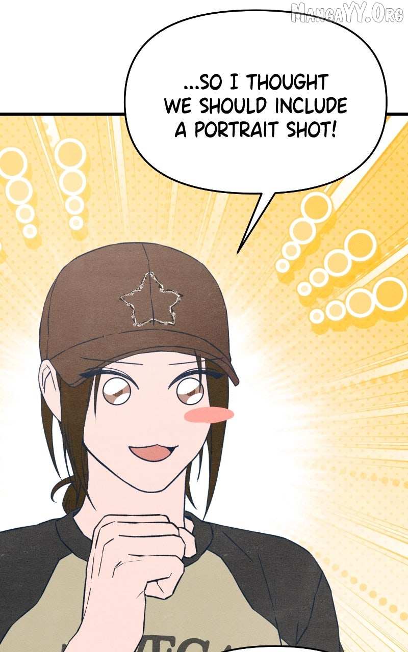 Read Who's That Long-Haired Senior RSS Feed Manga Online