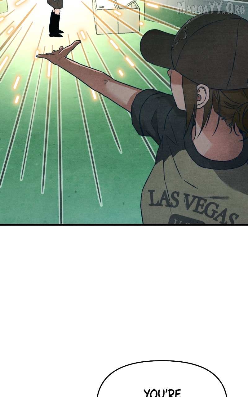 Read Who's That Long-Haired Senior RSS Feed Manga Online