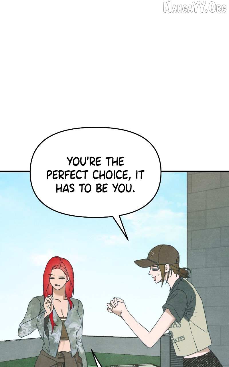 Read Who's That Long-Haired Senior RSS Feed Manga Online