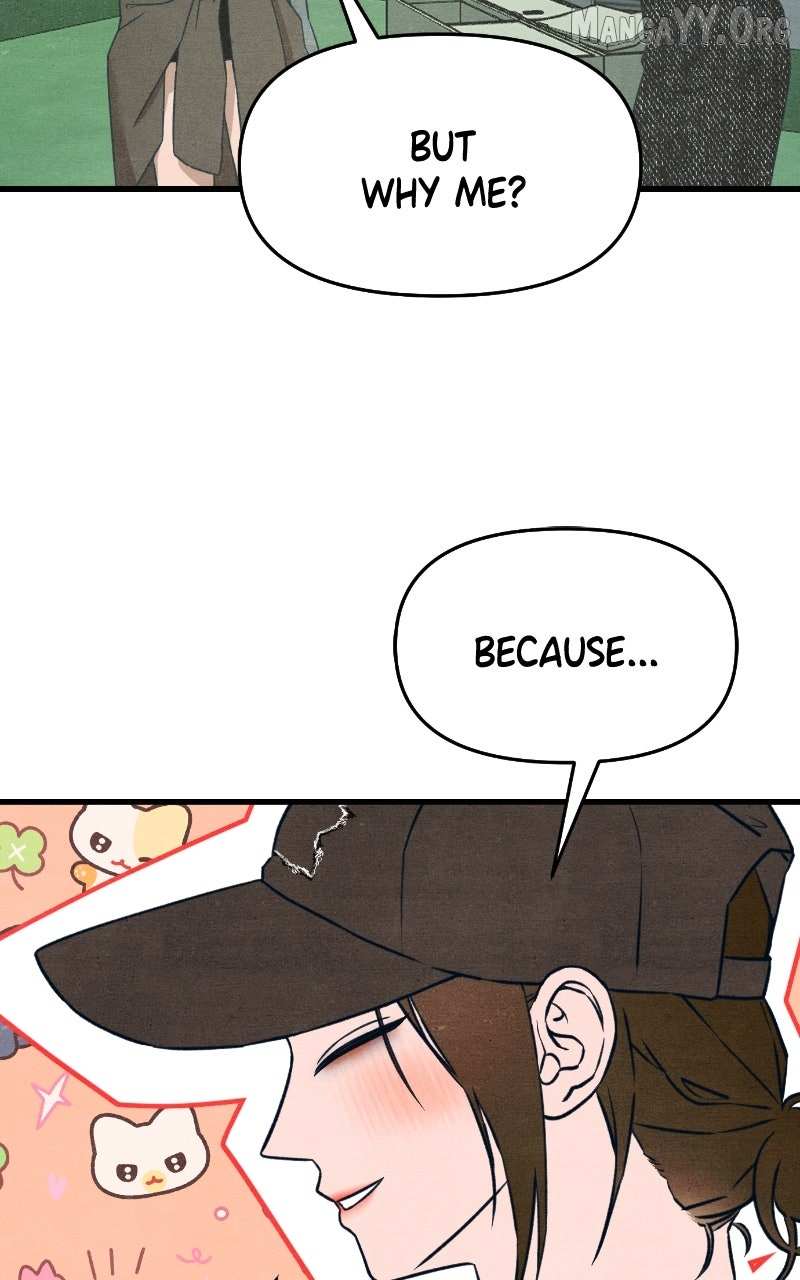 Read Who's That Long-Haired Senior RSS Feed Manga Online