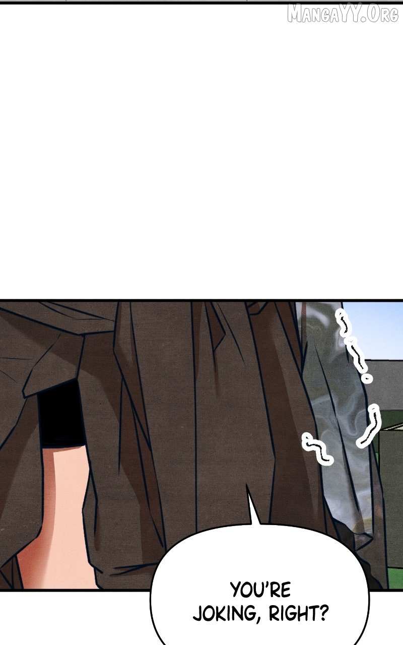 Read Who's That Long-Haired Senior RSS Feed Manga Online