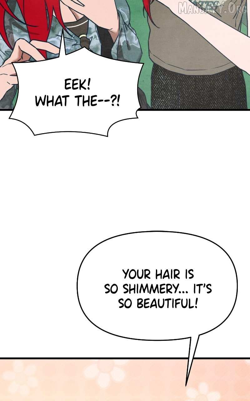 Read Who's That Long-Haired Senior RSS Feed Manga Online