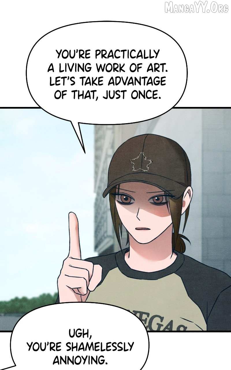 Read Who's That Long-Haired Senior RSS Feed Manga Online