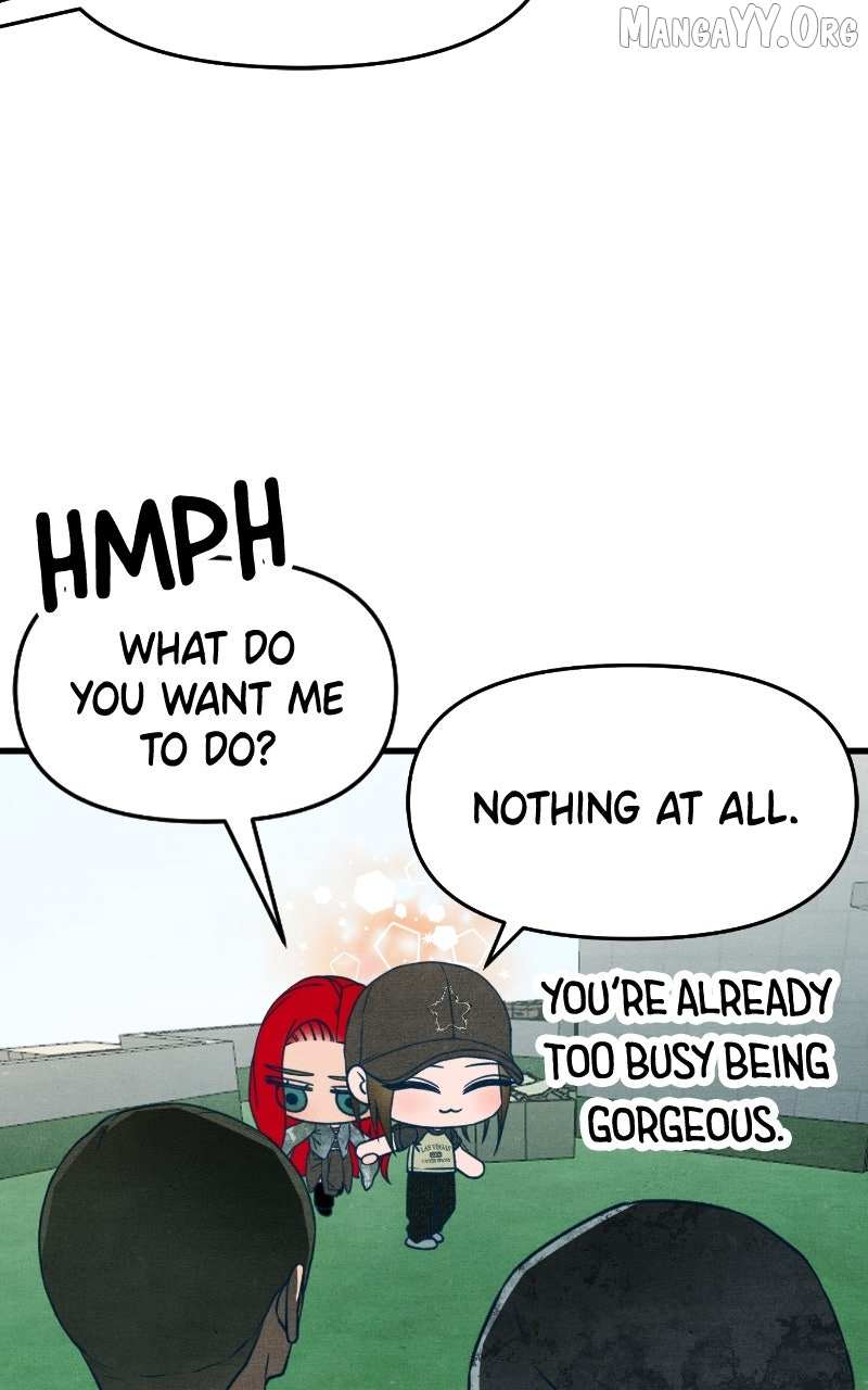 Read Who's That Long-Haired Senior RSS Feed Manga Online