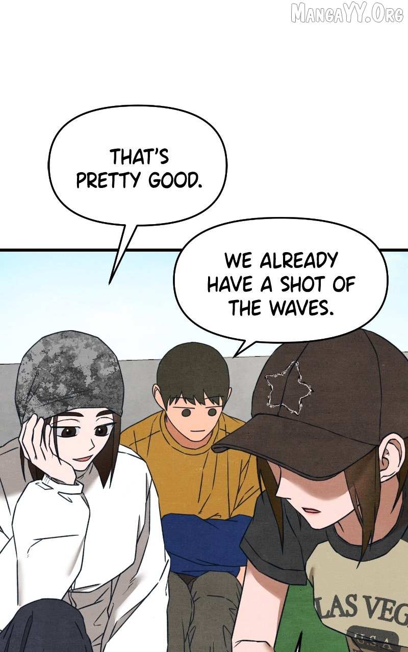 Read Who's That Long-Haired Senior RSS Feed Manga Online