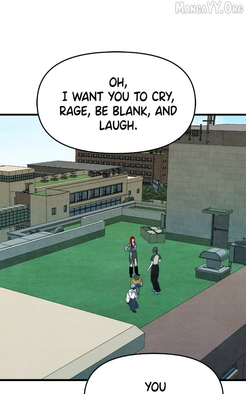 Read Who's That Long-Haired Senior RSS Feed Manga Online