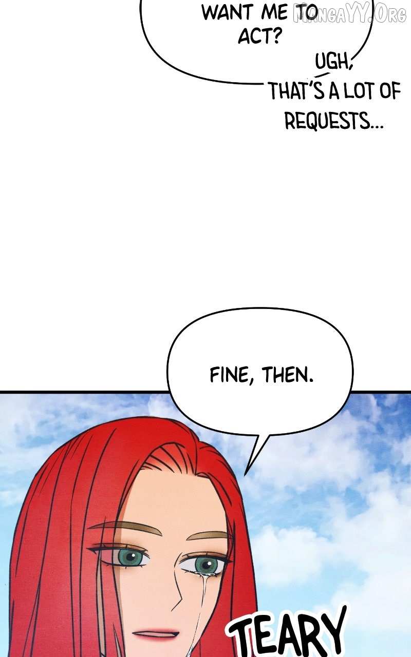 Read Who's That Long-Haired Senior RSS Feed Manga Online