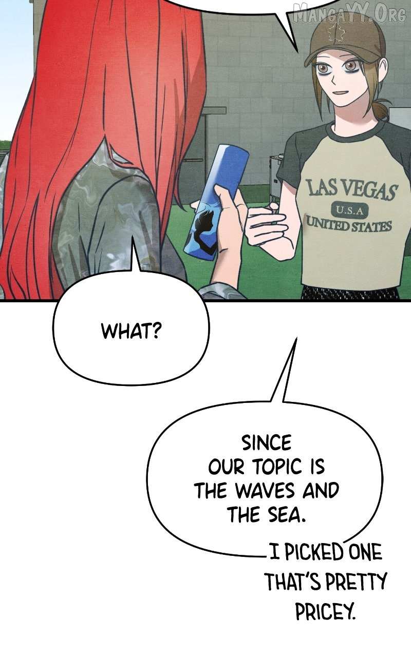 Read Who's That Long-Haired Senior RSS Feed Manga Online