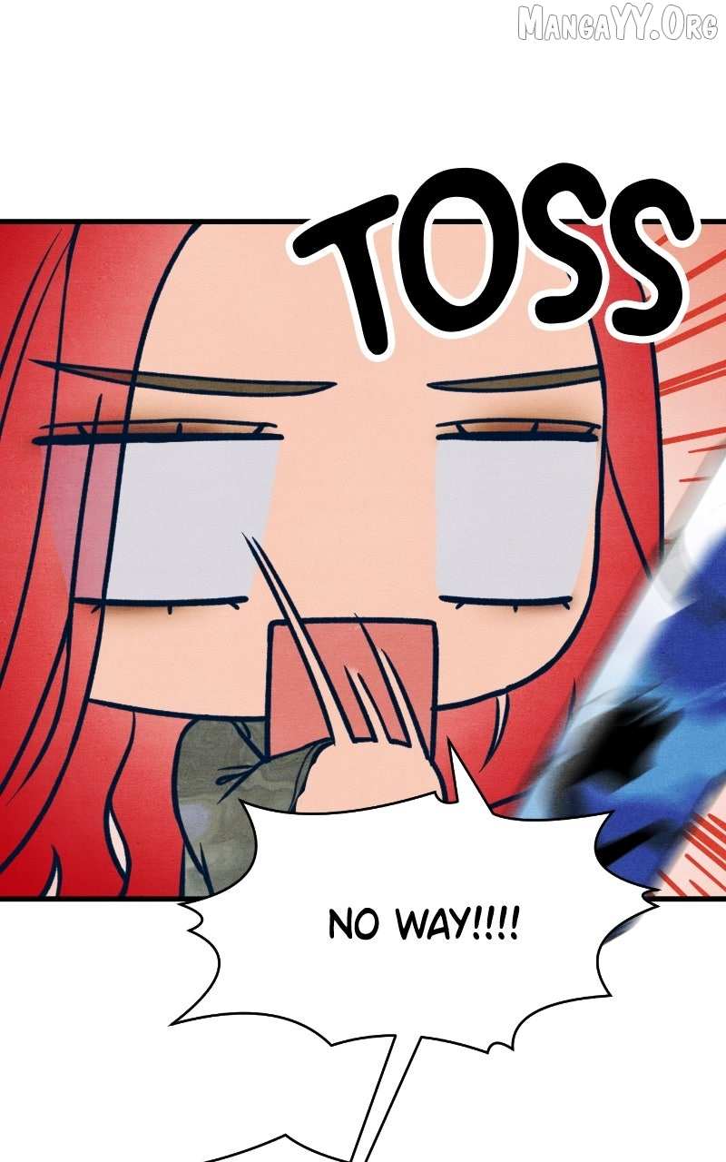 Read Who's That Long-Haired Senior RSS Feed Manga Online