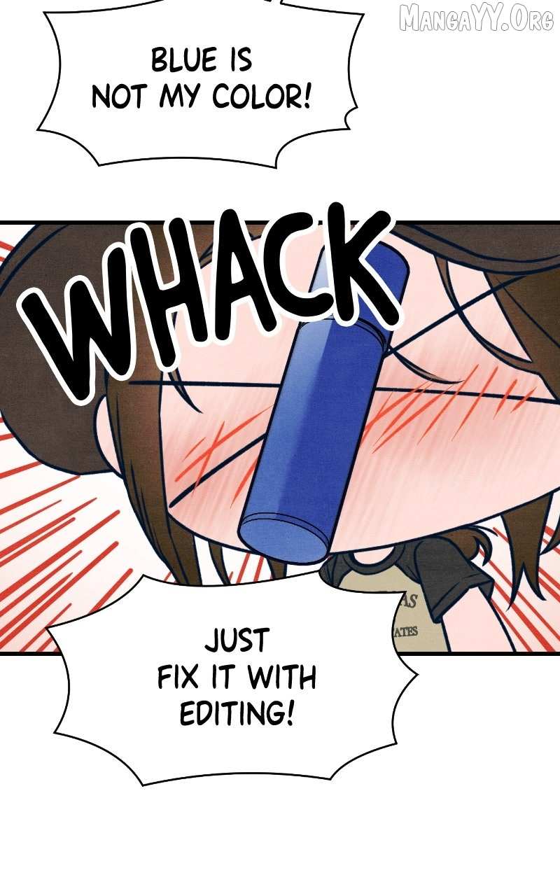 Read Who's That Long-Haired Senior RSS Feed Manga Online