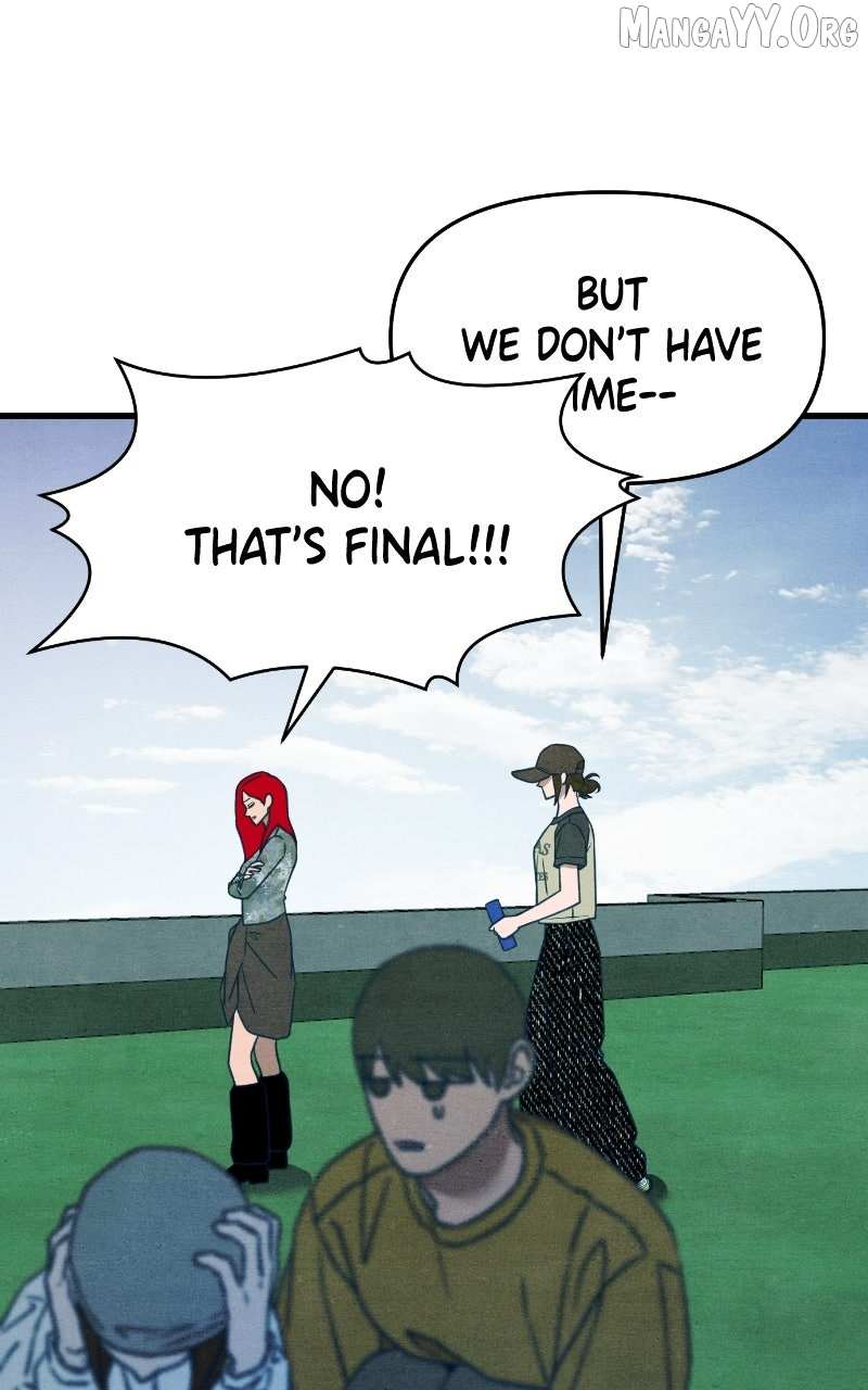 Read Who's That Long-Haired Senior RSS Feed Manga Online