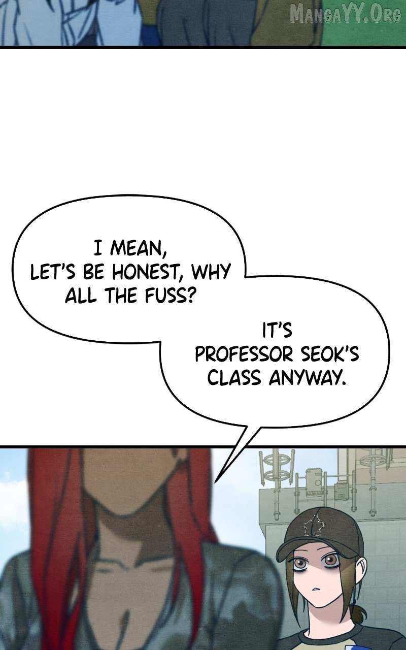 Read Who's That Long-Haired Senior RSS Feed Manga Online