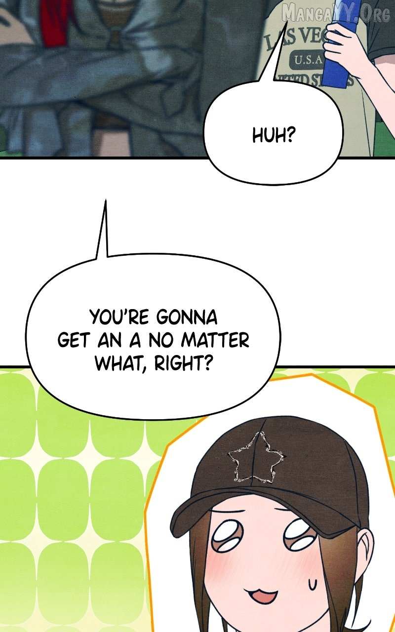 Read Who's That Long-Haired Senior RSS Feed Manga Online