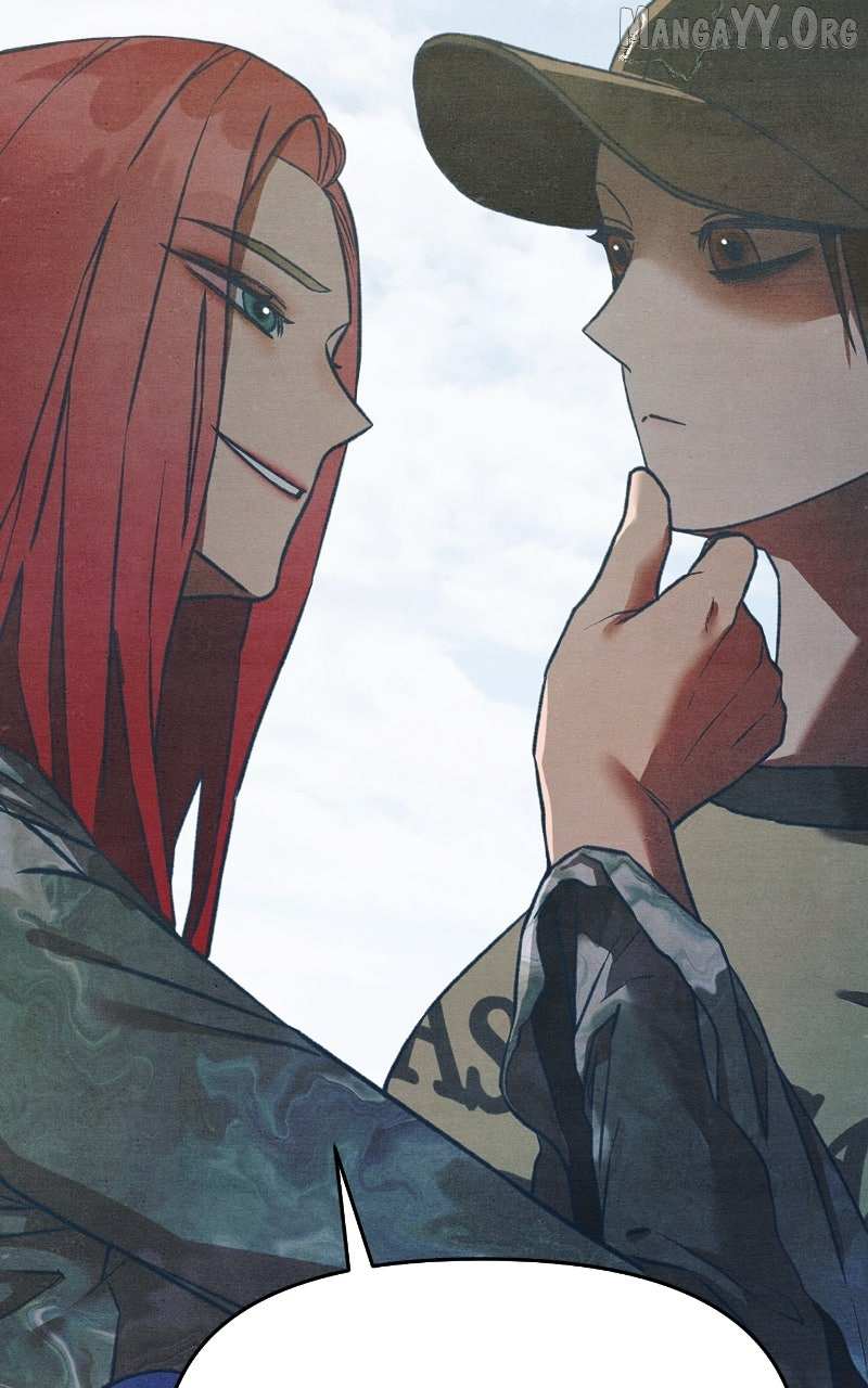 Read Who's That Long-Haired Senior RSS Feed Manga Online