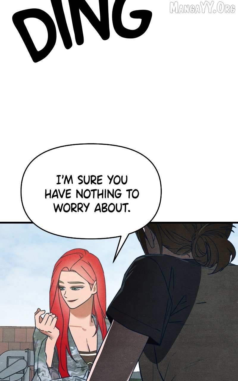 Read Who's That Long-Haired Senior RSS Feed Manga Online