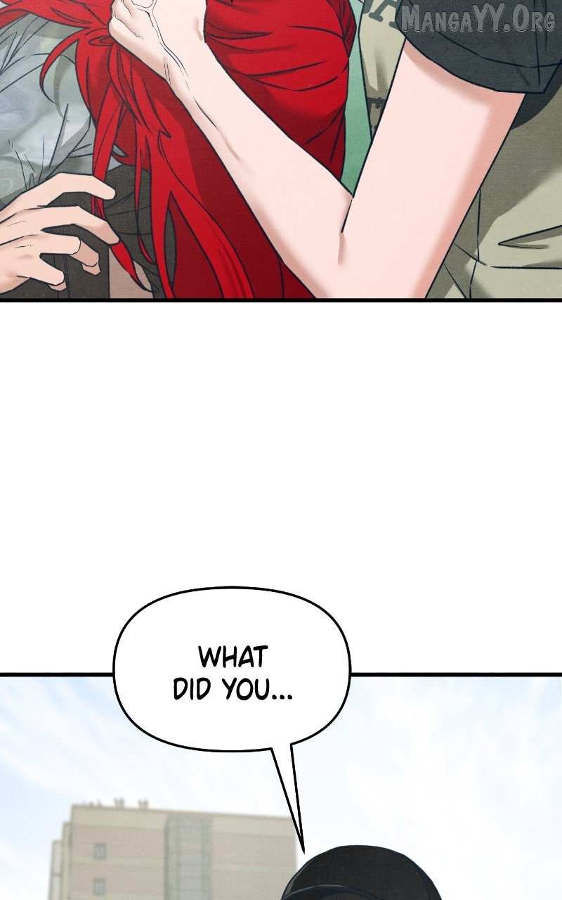 Read Who's That Long-Haired Senior RSS Feed Manga Online