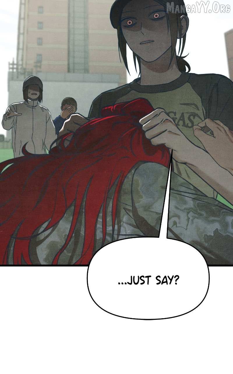 Read Who's That Long-Haired Senior RSS Feed Manga Online