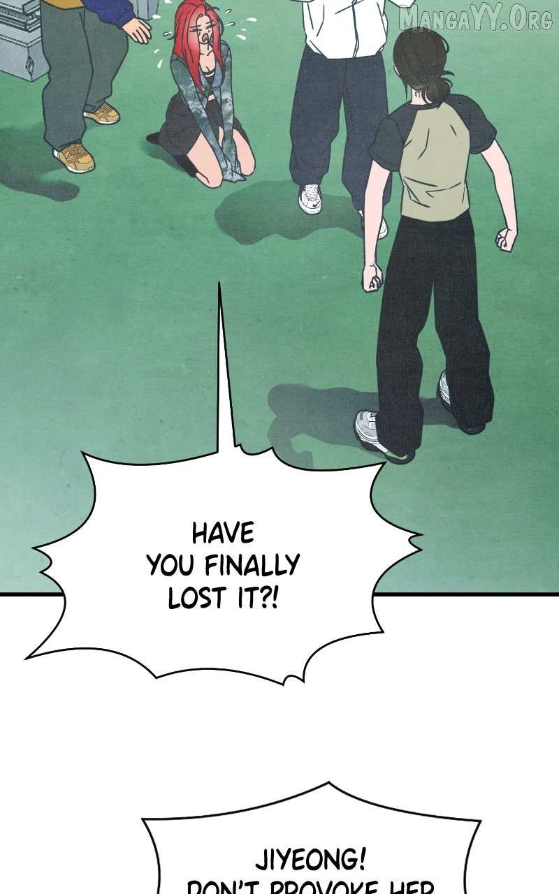 Read Who's That Long-Haired Senior RSS Feed Manga Online