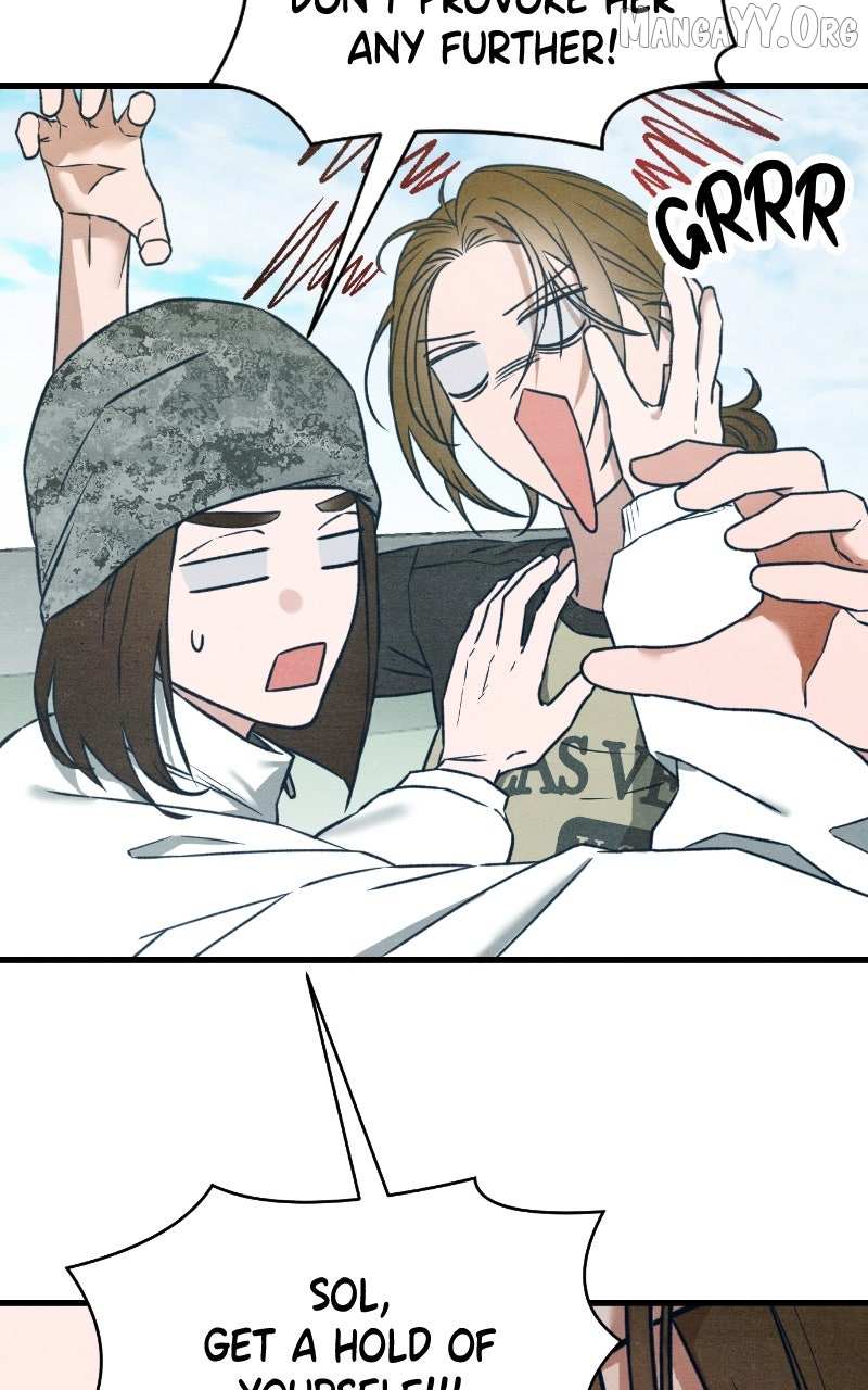 Read Who's That Long-Haired Senior RSS Feed Manga Online