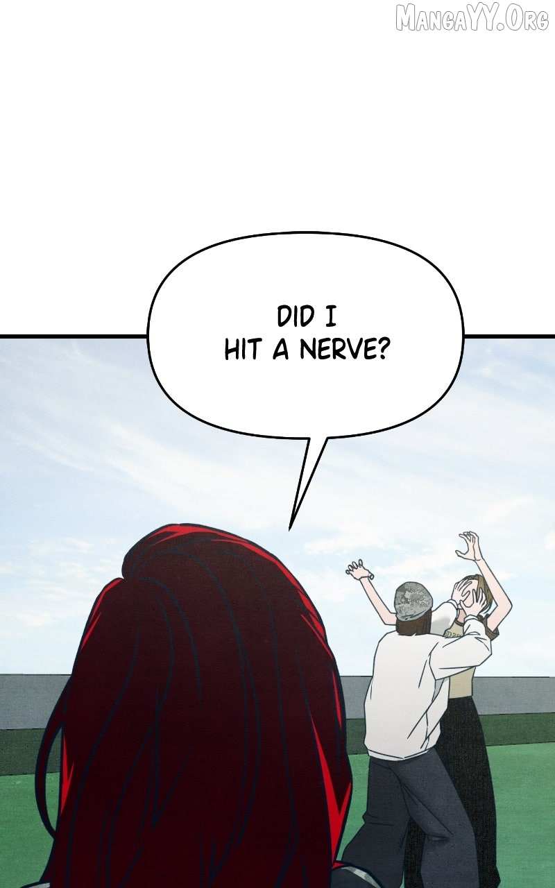 Read Who's That Long-Haired Senior RSS Feed Manga Online