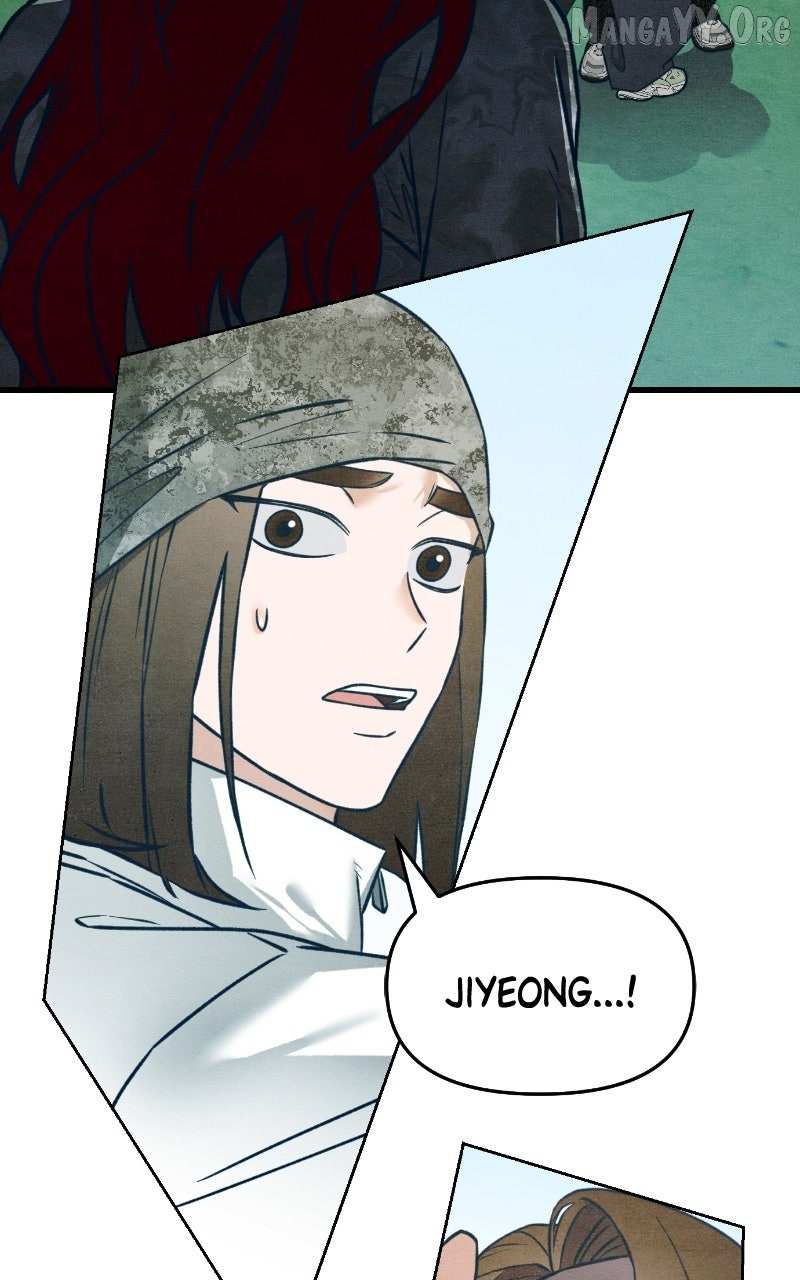 Read Who's That Long-Haired Senior RSS Feed Manga Online