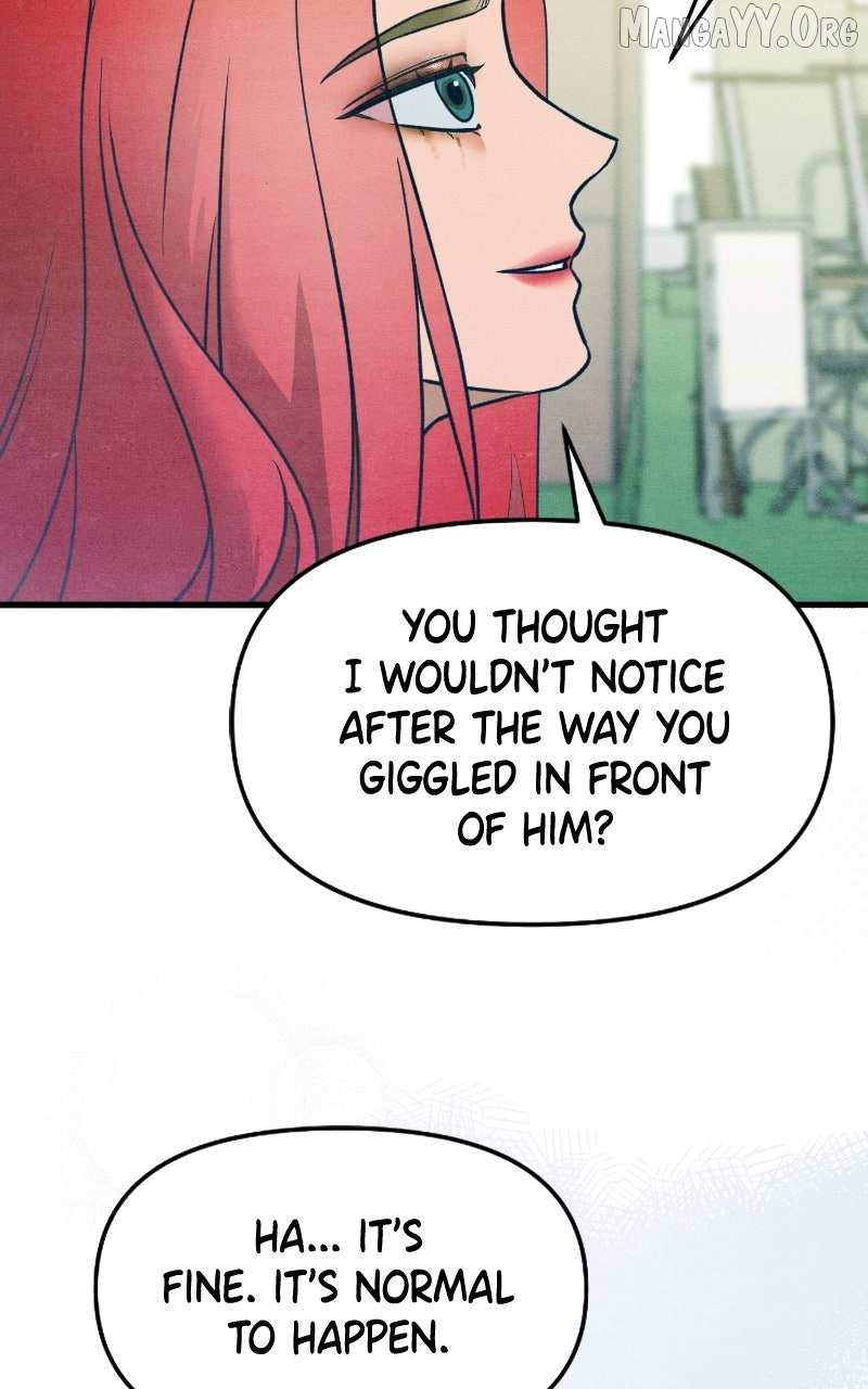 Read Who's That Long-Haired Senior RSS Feed Manga Online