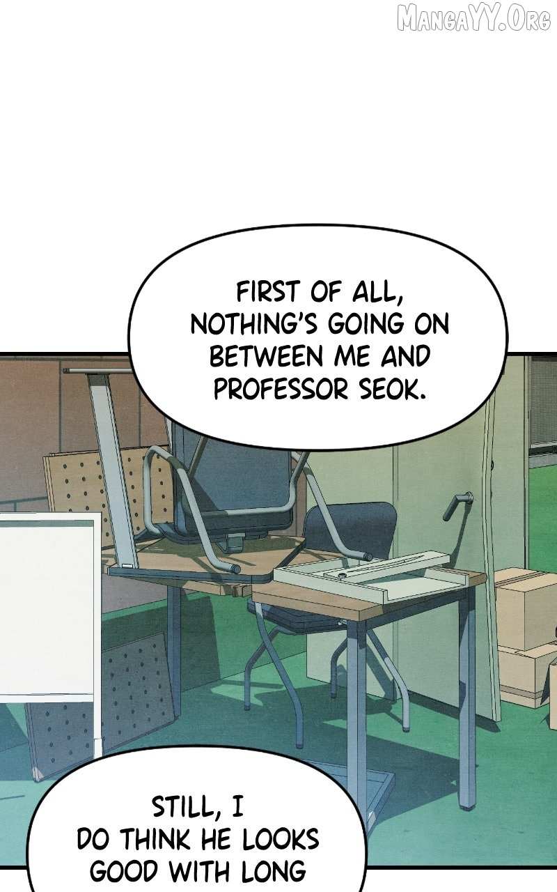 Read Who's That Long-Haired Senior RSS Feed Manga Online