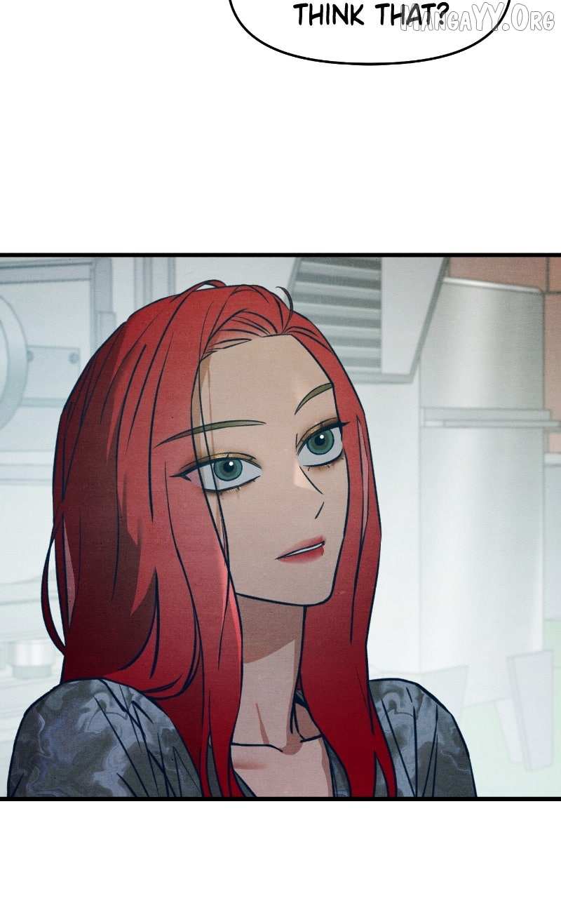 Read Who's That Long-Haired Senior RSS Feed Manga Online