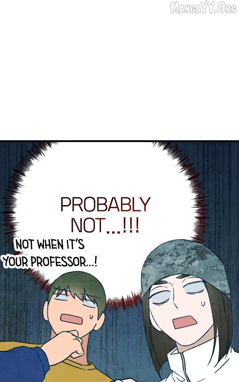 Read Who's That Long-Haired Senior RSS Feed Manga Online