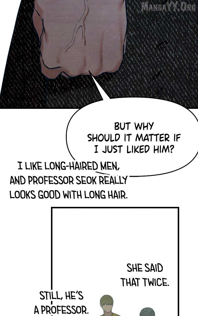 Read Who's That Long-Haired Senior RSS Feed Manga Online