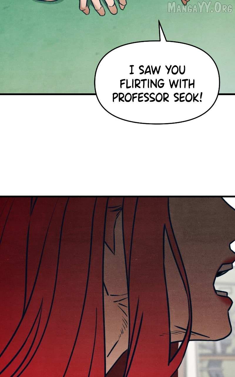 Read Who's That Long-Haired Senior RSS Feed Manga Online